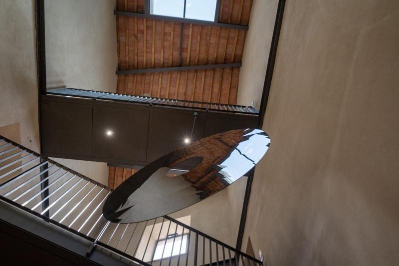 Appartamento “Il Borgo” Peccioli Bagian luar foto