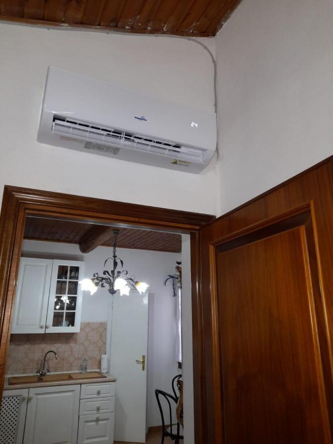 Appartamento “Il Borgo” Peccioli Bagian luar foto