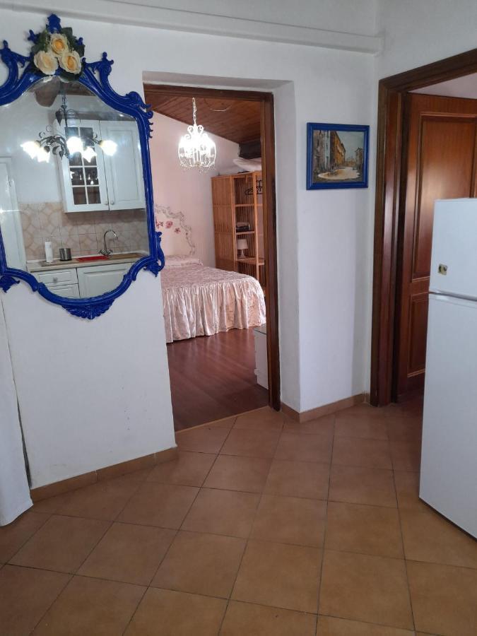 Appartamento “Il Borgo” Peccioli Bagian luar foto