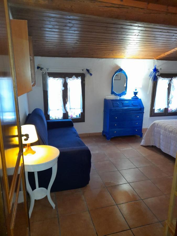 Appartamento “Il Borgo” Peccioli Bagian luar foto