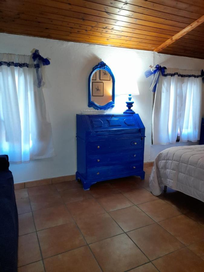 Appartamento “Il Borgo” Peccioli Bagian luar foto