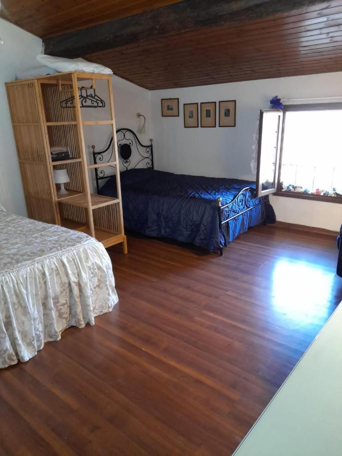 Appartamento “Il Borgo” Peccioli Bagian luar foto